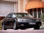 Cadillac Seville SLS 1998 года (EU)